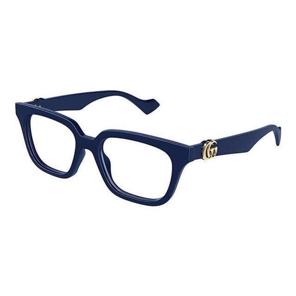 NWT Gucci GG1536o-009 Eyeglasses - Picture 1 of 2